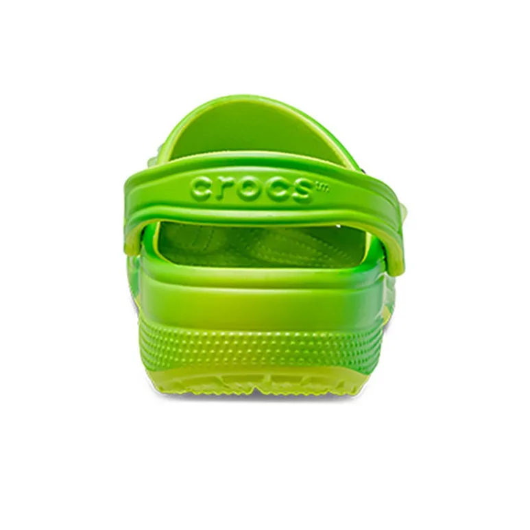 Crocs Classic Clog Lazy Oaf Gooey Bear-3