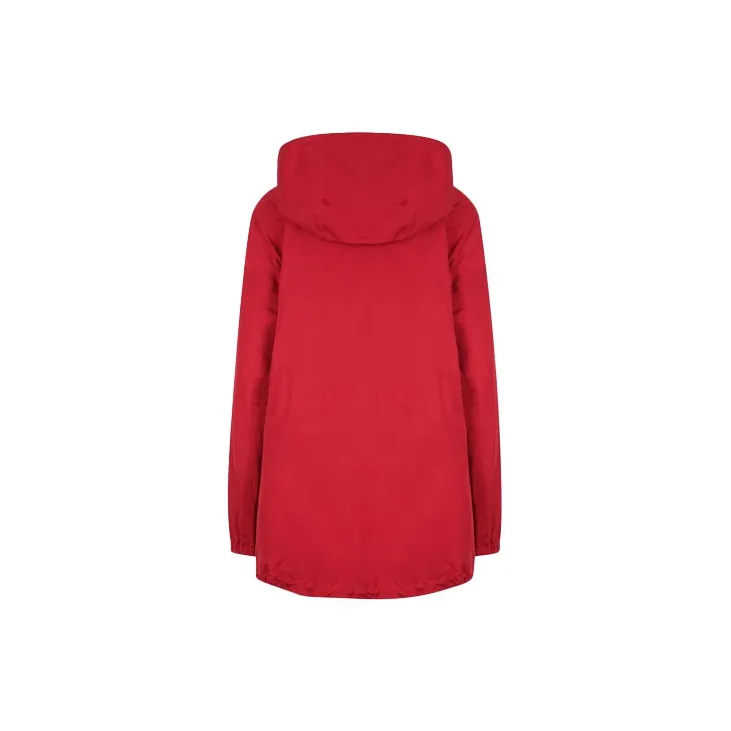Valentino Jackets Women's Red-1