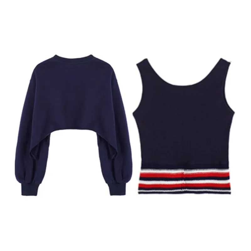 PP Sweatshirts Women's-3
