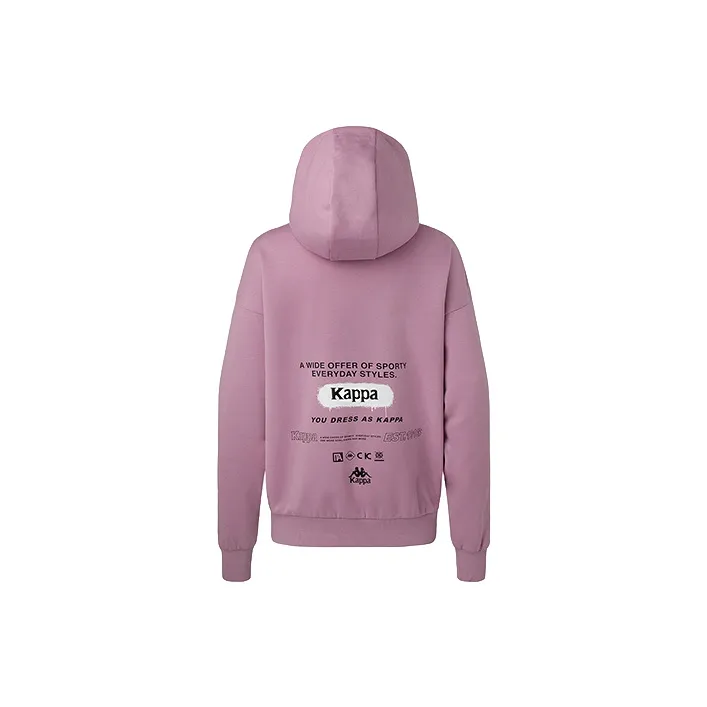 Kappa Sweatshirts Women's-3