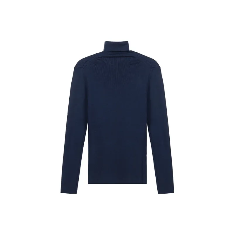 KENZO FW20 Knitwear Women's Marine Blue-1