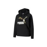 PUMA CLASSICS Sweatshirts Women's Lead M