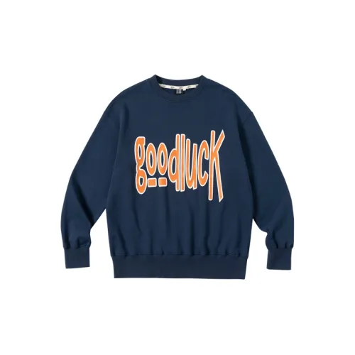 MeiHaoStore Sweatshirts Women's