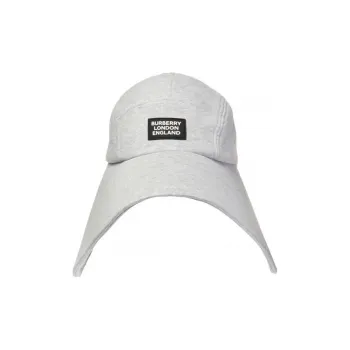 Burberry Baseball Caps Men Gray