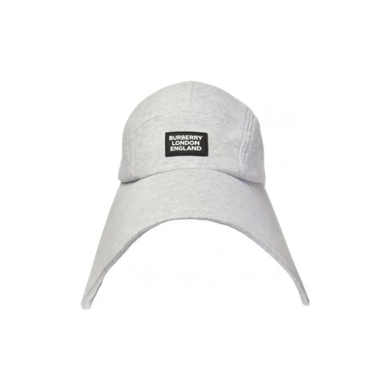 Burberry Baseball Caps Men Gray-0