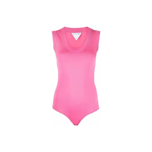 Bottega Veneta Bodysuits Women's Pink