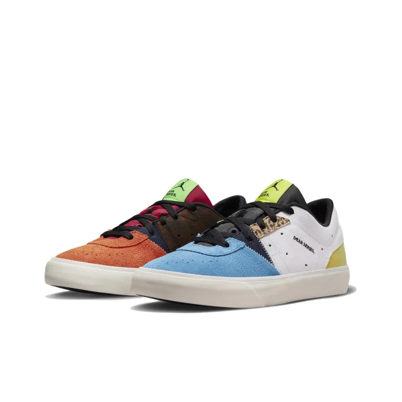 JORDAN Series .06 What The-2