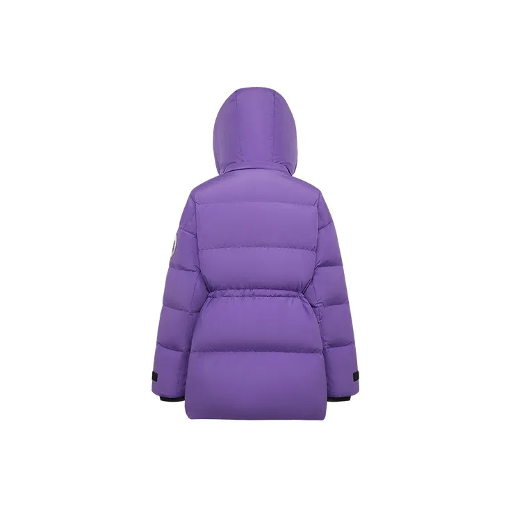 BOSIDENG Fashion Sports Collection Down Jackets Women's-3