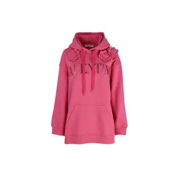 Valentino Sweatshirt Women's Pink