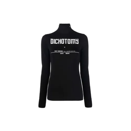 RAF SIMONS Knitwear Women's Black