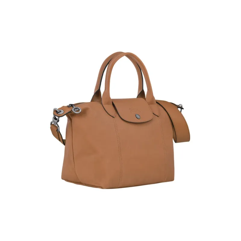 LONGCHAMP Le Pliage Cuir Handbags-1