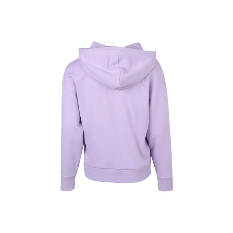 PUMA CLASSICS Sweatshirts Women's Light Purple-1