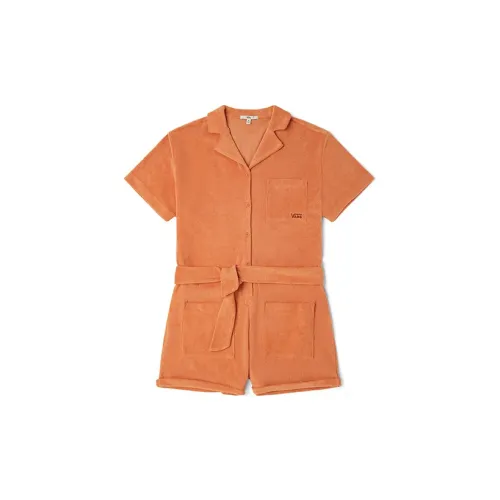 Vans Bodysuits Women's Orange