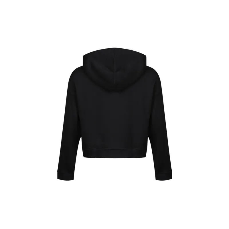 Adidas Neo Sweatshirts Women's Black-1