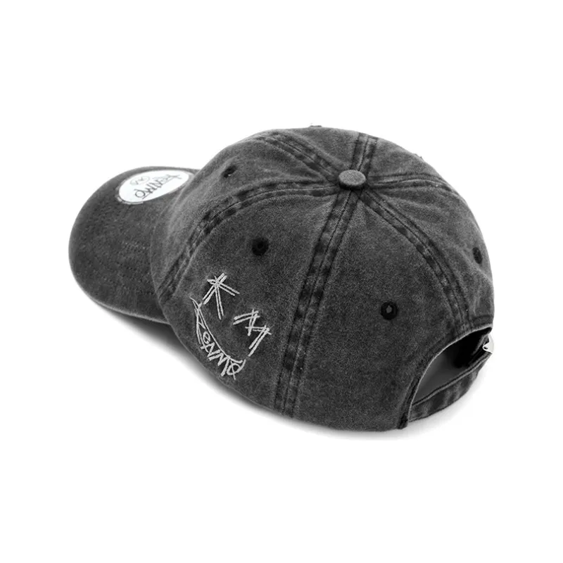 KENMO Baseball Caps Unisex-6