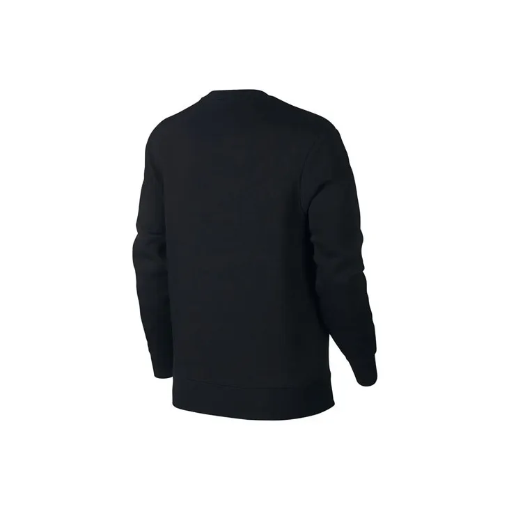 Nike Sportswear Sweatshirt Women's Black-1