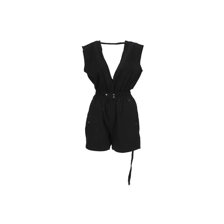 Rick Owens Drkshdw Jumpsuits Sets Women on Sale & Authentic Rick Owens Drkshdw Jumpsuits Sets Women on Sale & Authentic