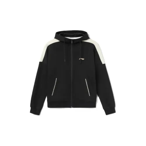 LINING Training Series Jackets Women's Black