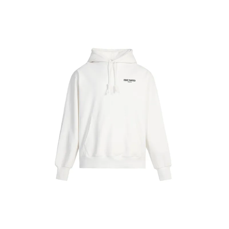 13 DEMARZO Sweatshirts Unisex-3