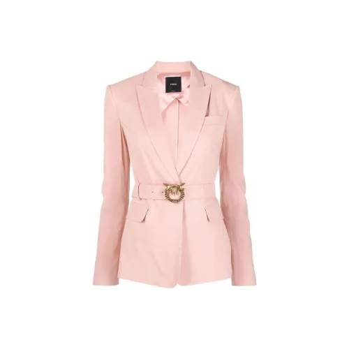 PINKO Business Suits Women's Pink