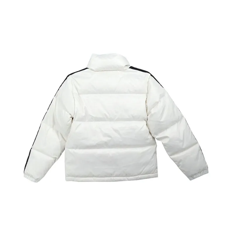 Vans Down Jackets Women's White-1