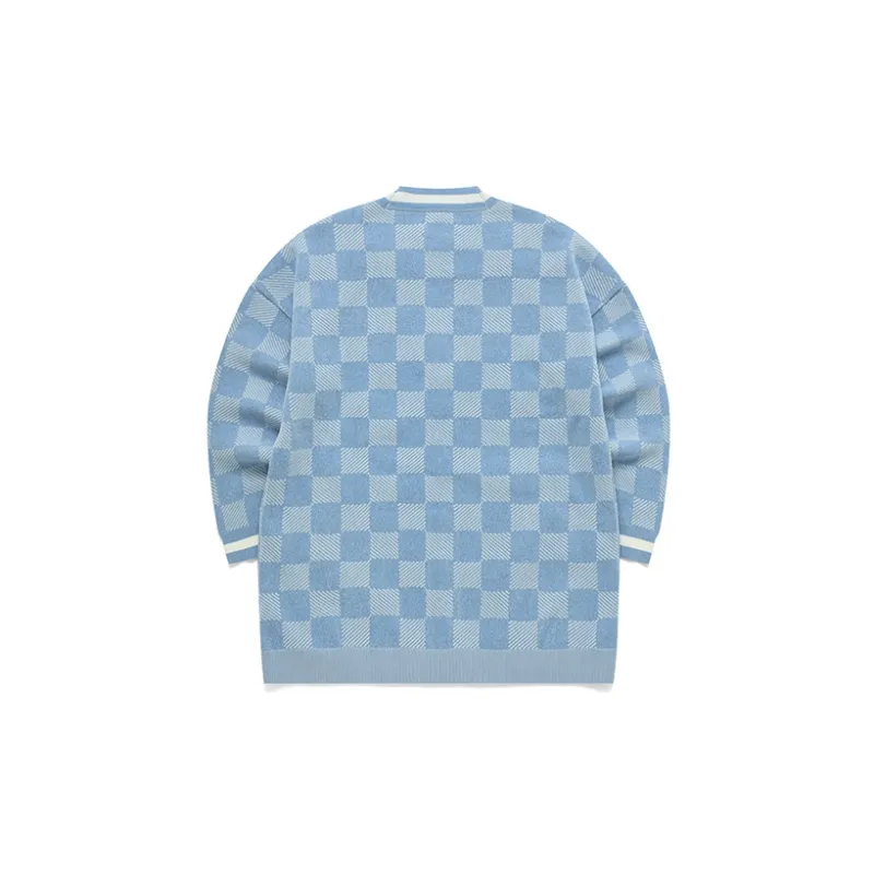 FILA Knitwear Women's Cloudy Blue-1