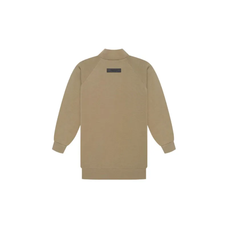 Fear Of God Essentials SS22 Sweatshirts Women's Oak Brown-1