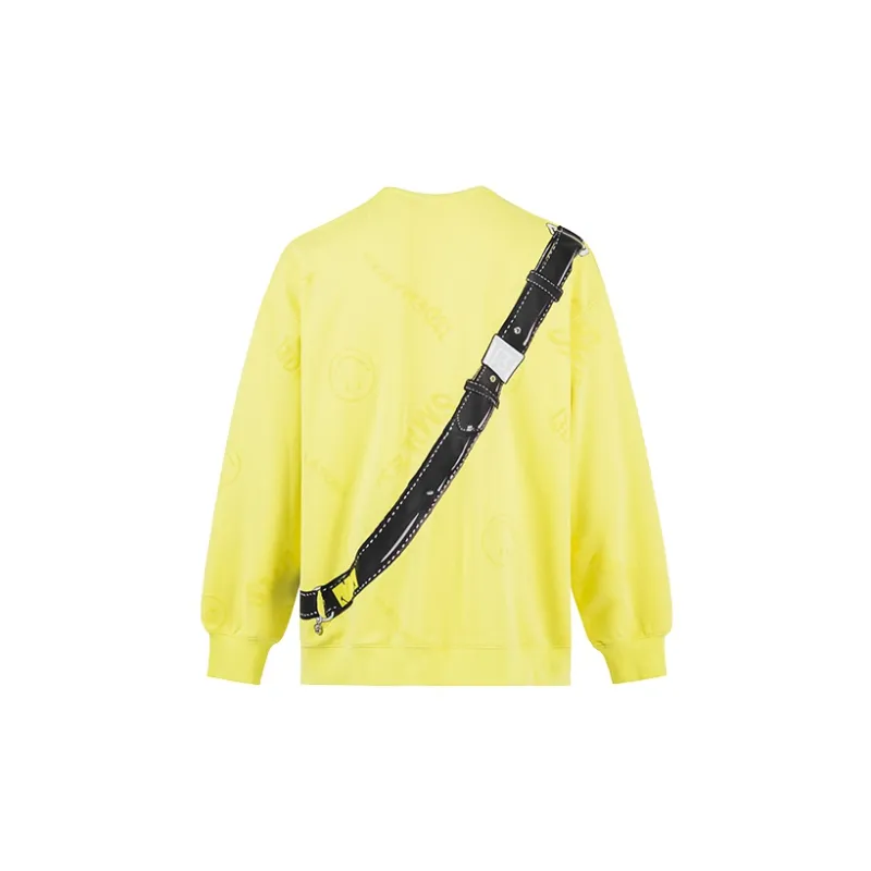 13 DEMARZO Sweatshirt Unisex Includes Gift Box Sets-3