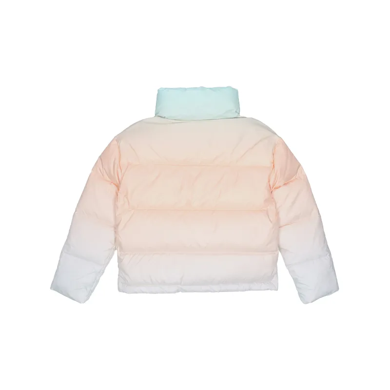PUMA Down Jacket Winter Women's Flesh Pink-1