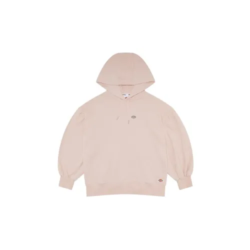 Dickies Sweatshirts Women's Dusty Pink