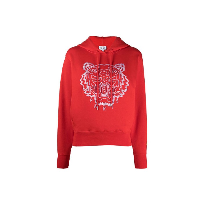 Kenzo Red Hoodies Sweatshirts for Women s Men s Sneakers stuart Clothing Sale New Cheap Tgkb5 Jordan Outlet