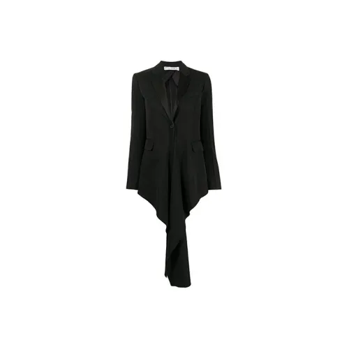 JW Anderson Business Suits Women's Black