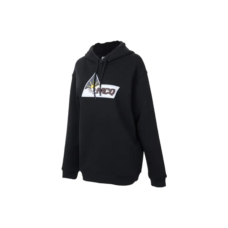 McQ Alexander McQueen Sweatshirts Women's Black-2