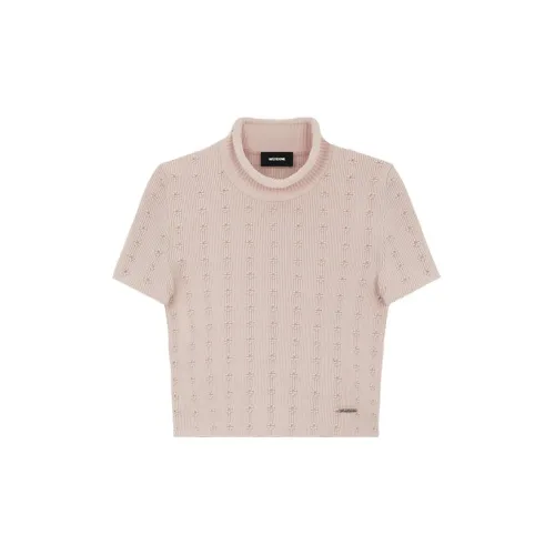 WE11DONE Knitwear Women's Off White