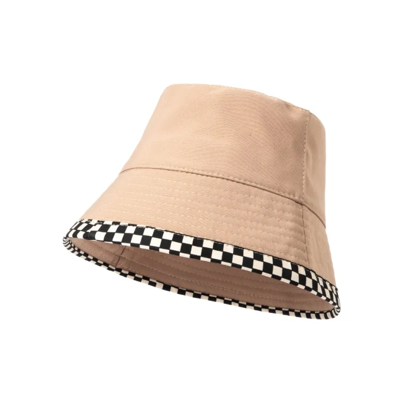 BAIJUAN Bucket Hats Women's-1