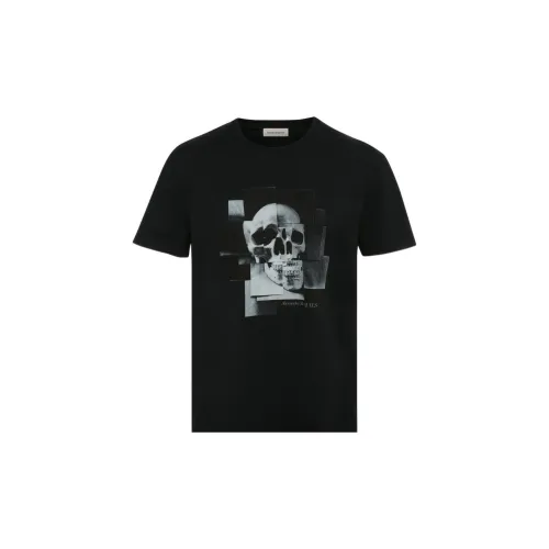 McQ Alexander McQueen T-shirt Male 