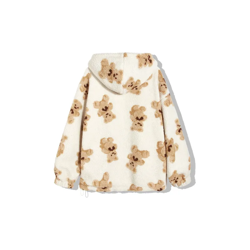 SEENFAAN Jackets Unisex-1