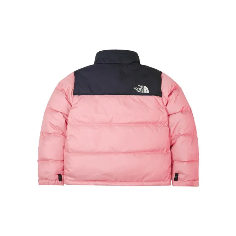 THE NORTH FACE 1996 Collection Down Jacket Winter Women's Pink-1