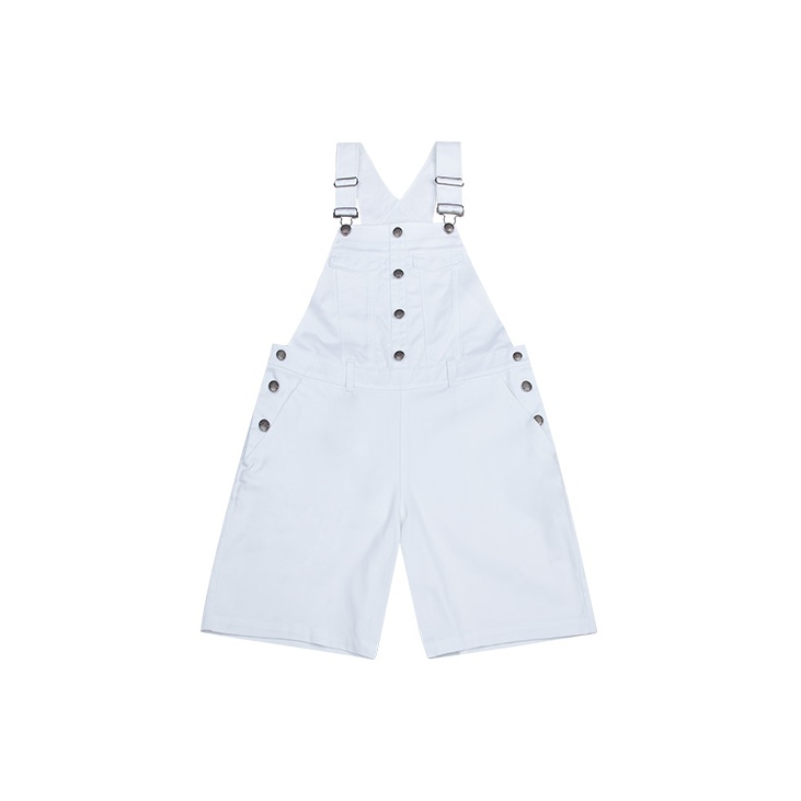 bedcdvshop trends akira white jumpsuit POIZON