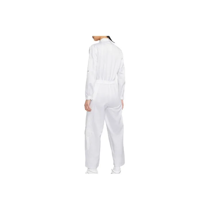JORDAN Bodysuits Women's White-1