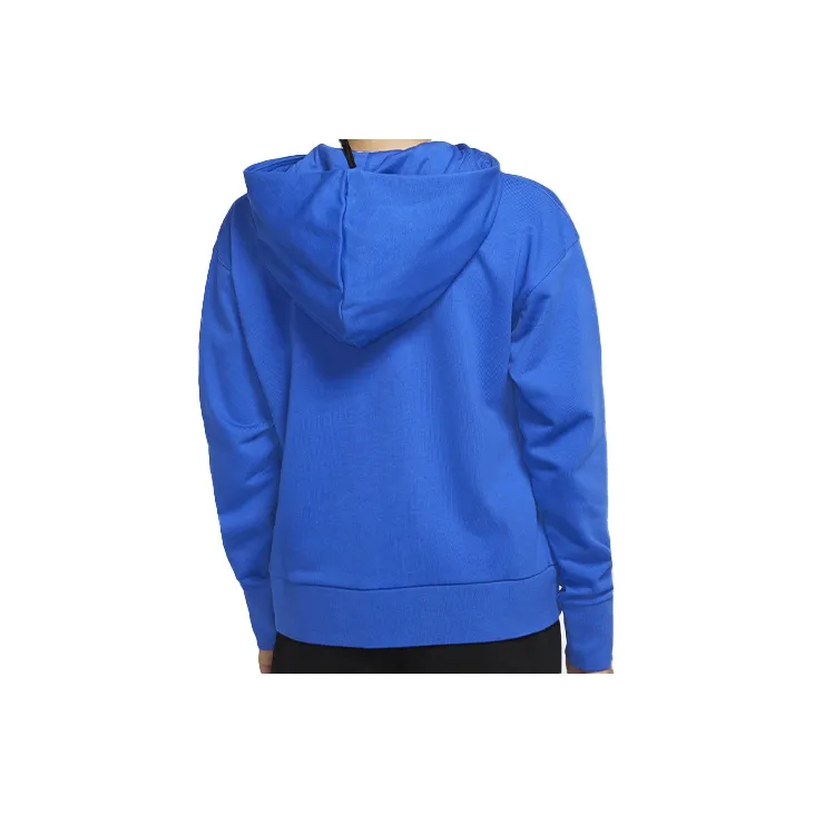 Nike Sweatshirt Women's Royal Blue-1