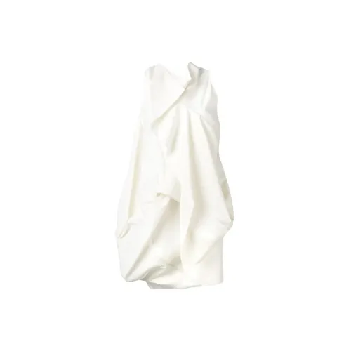 RICK OWENS Shirts Women's White