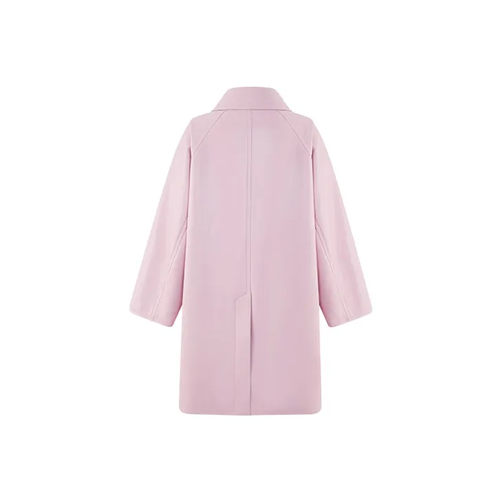 IMMI Jackets Women's Pink-1