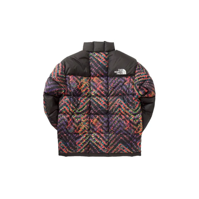 THE NORTH FACE 1990 Collection Down Jacket Men's Multicolor-1
