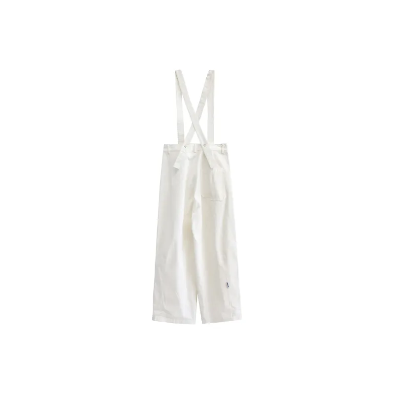 BLUELANDINC Overalls Women's-1
