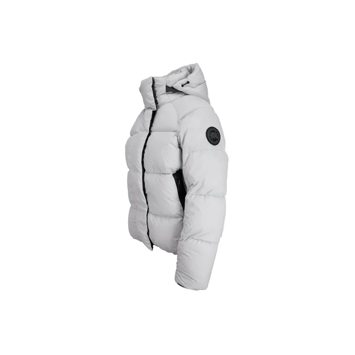 Canada Goose Down Jacket Women's-2