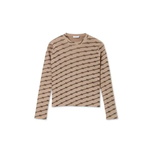 Balenciaga Knitwear Women's Brown