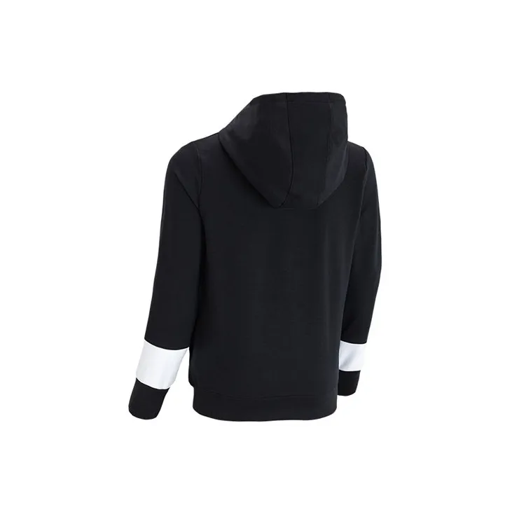 Under Armour Rival Jackets Women's Black-1