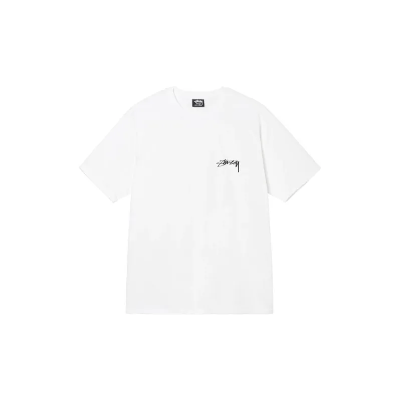 Stussy Modern Age Tee-3