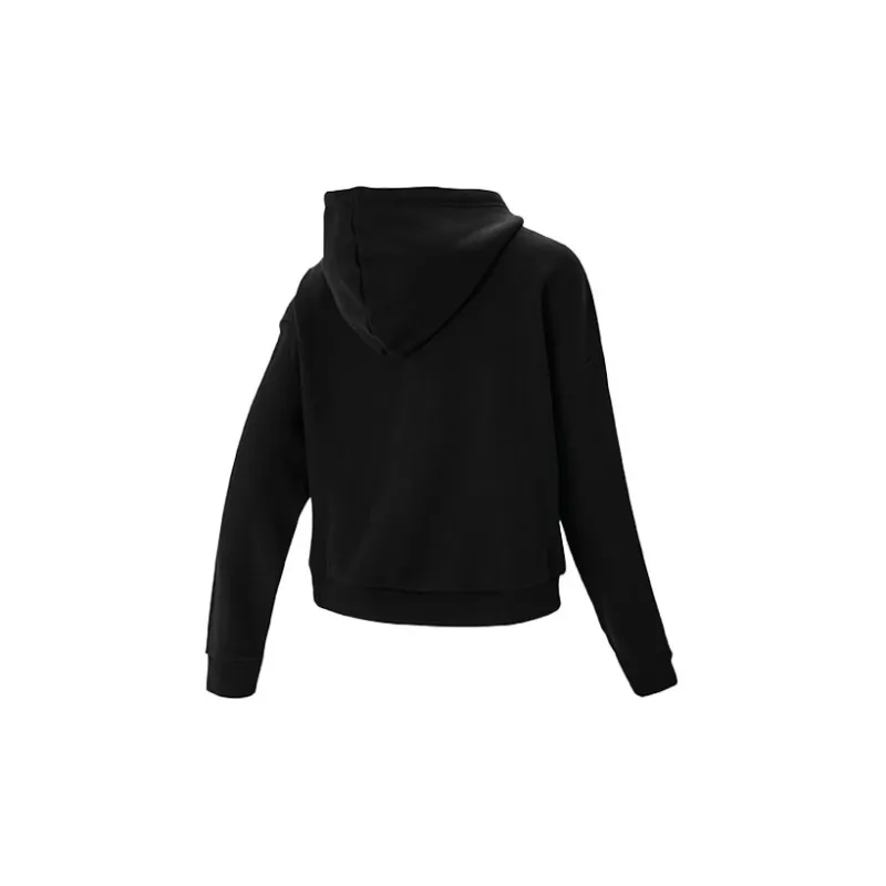 Adidas Originals Sweatshirt Women's Black-1